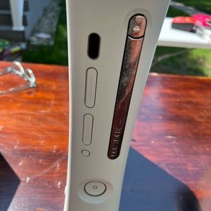 XBox 360 Console